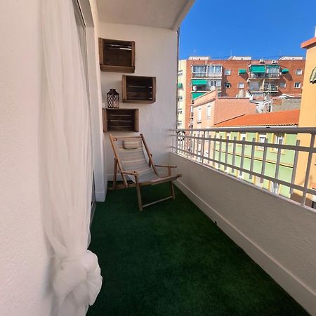 Apartamento Marejol Гандия Экстерьер фото