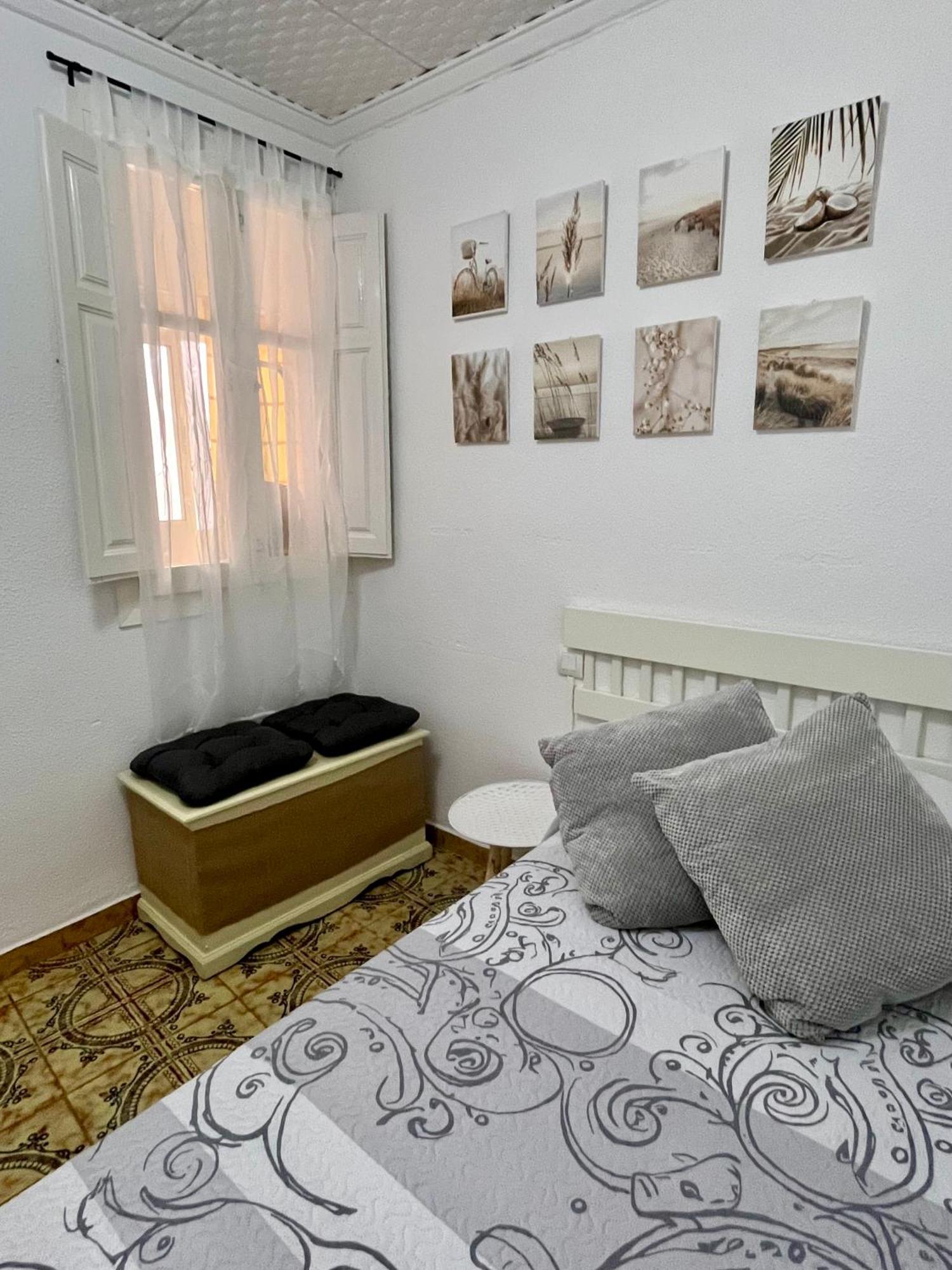Apartamento Marejol Гандия Экстерьер фото