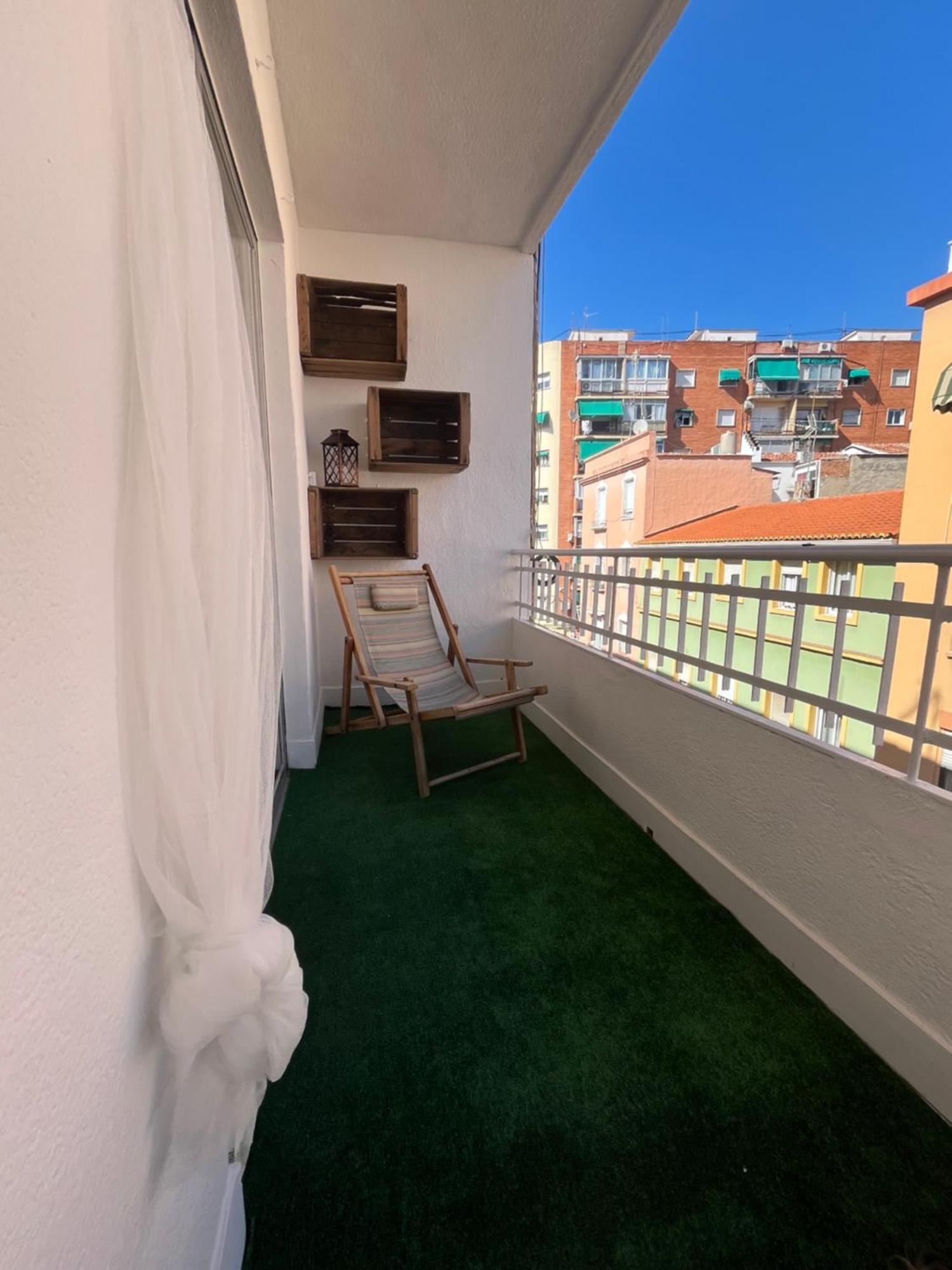 Apartamento Marejol Гандия Экстерьер фото
